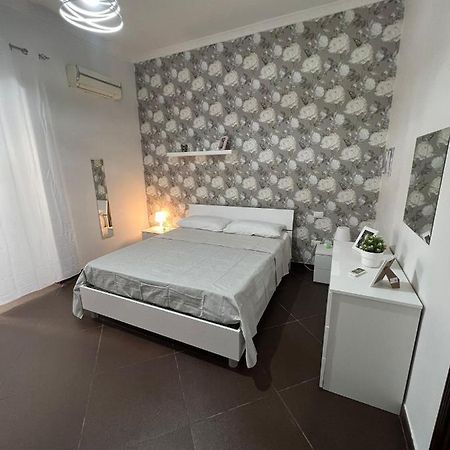 Maruzzella Suite Neapel Exterior foto
